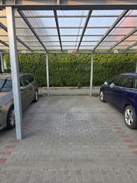 Pronájem malého objektu, 12 m2, Brno