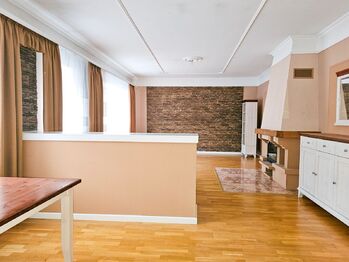Prodej domu, 397 m2, Chomutov
