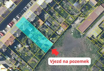 Prodej domu, 397 m2, Chomutov