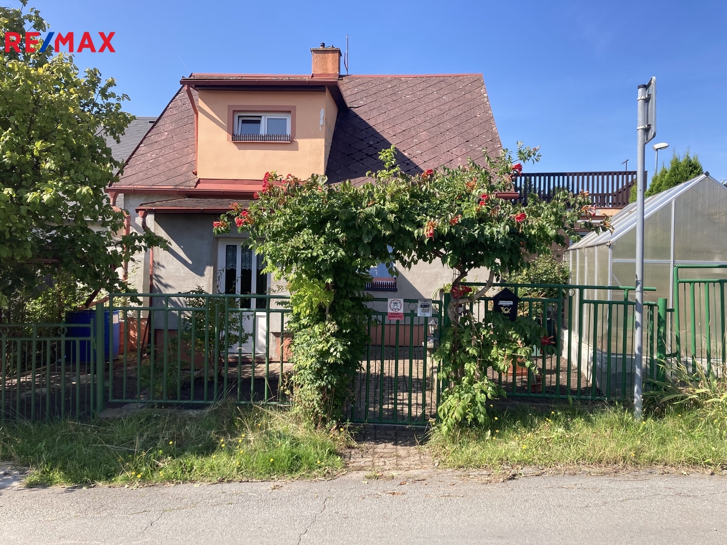 Prodej domu, 132 m2, Chomutov