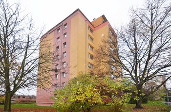 Prodej bytu 3+1 v družstevním vlastnictví, 70 m2, Praha 8 - Bohnice