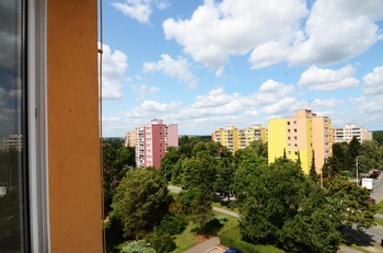 Prodej bytu 3+1 v družstevním vlastnictví, 70 m2, Praha 8 - Bohnice