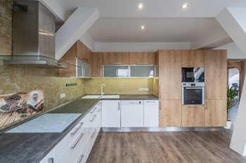 Prodej bytu 3+kk v osobním vlastnictví, 80 m2, Mladá Boleslav