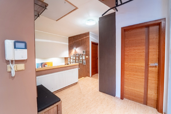 Prodej bytu 3+1 v osobním vlastnictví, 94 m2, Kolín