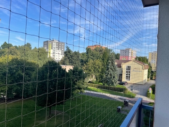 Pronájem bytu 1+kk v osobním vlastnictví, 22 m2, Chodov
