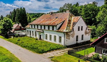 Prodej komerčního objektu, 399 m2, Olešnice v Orlických horách