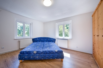 Pronájem bytu 1+1 v osobním vlastnictví, 40 m2, Aš