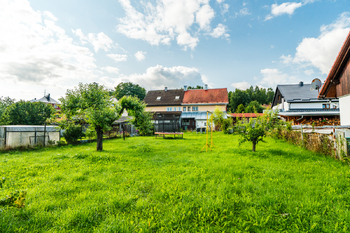 Prodej domu, 142 m2, Nová Pec