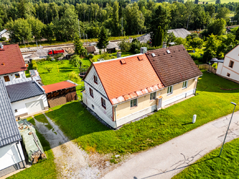 Prodej domu, 142 m2, Nová Pec