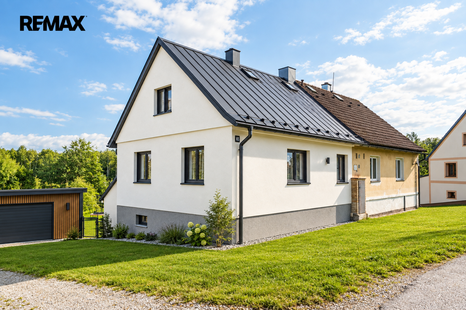 Prodej domu, 142 m2, Nová Pec