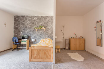 Pronájem domu, 240 m2, Blučina