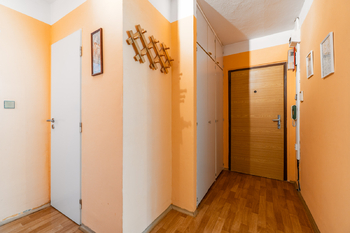 Prodej bytu 3+kk v osobním vlastnictví, 72 m2, Říčany