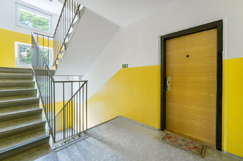 Prodej bytu 3+kk v osobním vlastnictví, 72 m2, Říčany