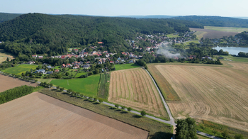 Prodej pozemku, 28042 m2, Račice-Pístovice