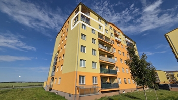 Pronájem bytu 1+kk v osobním vlastnictví, 30 m2, Klecany