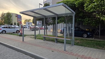 Pronájem bytu 1+kk v osobním vlastnictví, 30 m2, Klecany