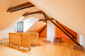Prodej domu, 100 m2, Bartoušov