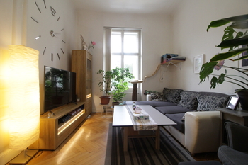 Prodej bytu 3+kk v osobním vlastnictví, 79 m2, Brno