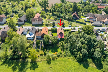 Prodej domu, 61 m2, Dymokury