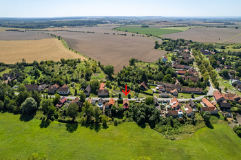 Prodej domu, 61 m2, Dymokury