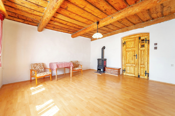 Prodej domu, 61 m2, Dymokury