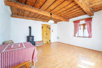 Prodej domu, 61 m2, Dymokury