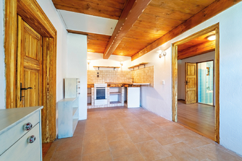 Prodej domu, 61 m2, Dymokury