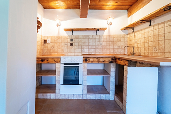 Prodej domu, 61 m2, Dymokury