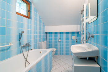 Prodej domu, 61 m2, Dymokury