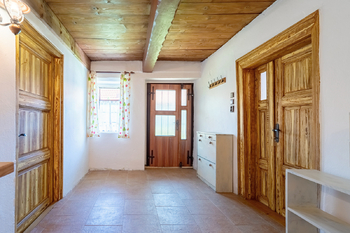 Prodej domu, 61 m2, Dymokury