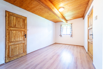 Prodej domu, 61 m2, Dymokury