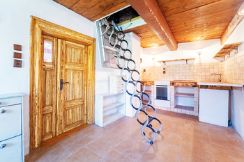 Prodej domu, 61 m2, Dymokury