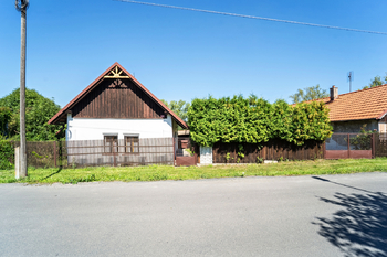 Prodej domu, 61 m2, Dymokury