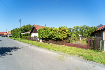 Prodej domu, 61 m2, Dymokury