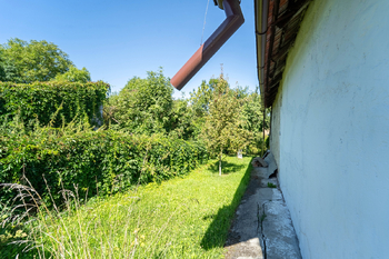 Prodej domu, 61 m2, Dymokury