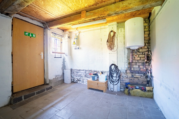 Prodej domu, 61 m2, Dymokury