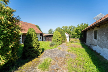 Prodej domu, 61 m2, Dymokury