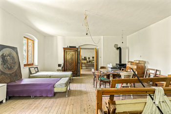 Prodej domu, 400 m2, Úštěk