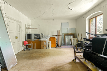 Prodej domu, 400 m2, Úštěk
