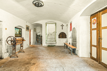 Prodej domu, 400 m2, Úštěk