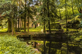 Prodej domu, 400 m2, Úštěk