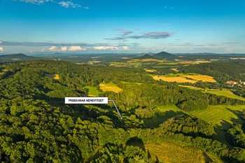 Prodej domu, 400 m2, Úštěk