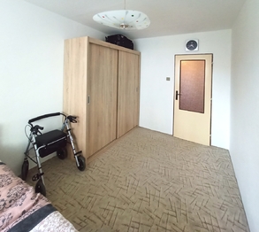 Prodej bytu 2+1 v osobním vlastnictví, 46 m2, Podbořany