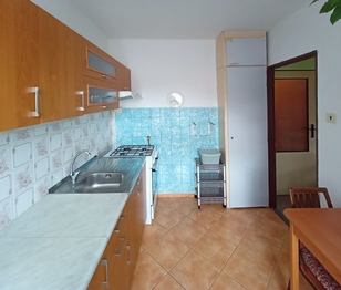 Prodej bytu 2+1 v osobním vlastnictví, 46 m2, Podbořany