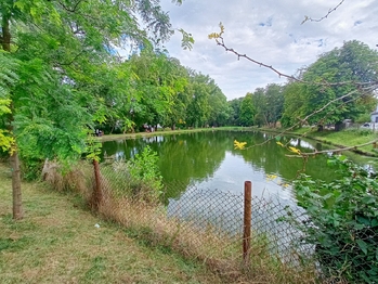 Prodej bytu 2+1 v osobním vlastnictví, 46 m2, Podbořany