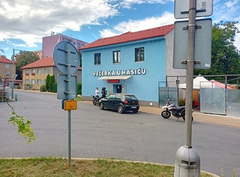 Prodej bytu 2+1 v osobním vlastnictví, 46 m2, Podbořany