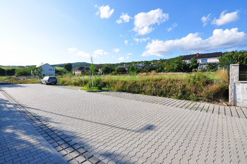 Prodej pozemku, 970 m2, Litoměřice