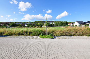 Prodej pozemku, 970 m2, Litoměřice