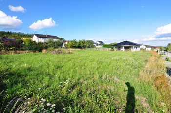 Prodej pozemku, 970 m2, Litoměřice