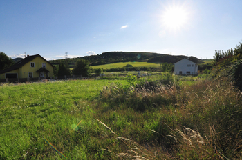 Prodej pozemku, 970 m2, Litoměřice
